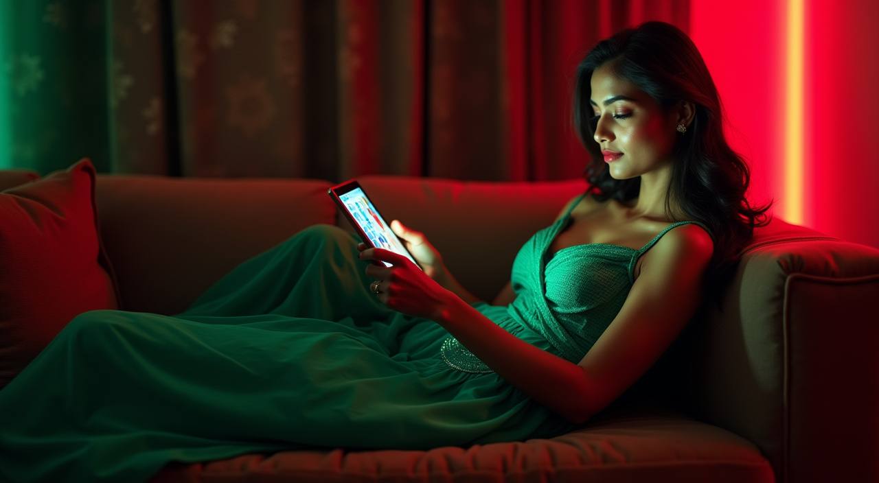 7kkk লাইভ টীন পট্টি ওয়ান ডে: সোজাসাপটা প্লে আপনার মোবাইলে
